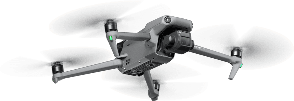 DJI Mavic 3