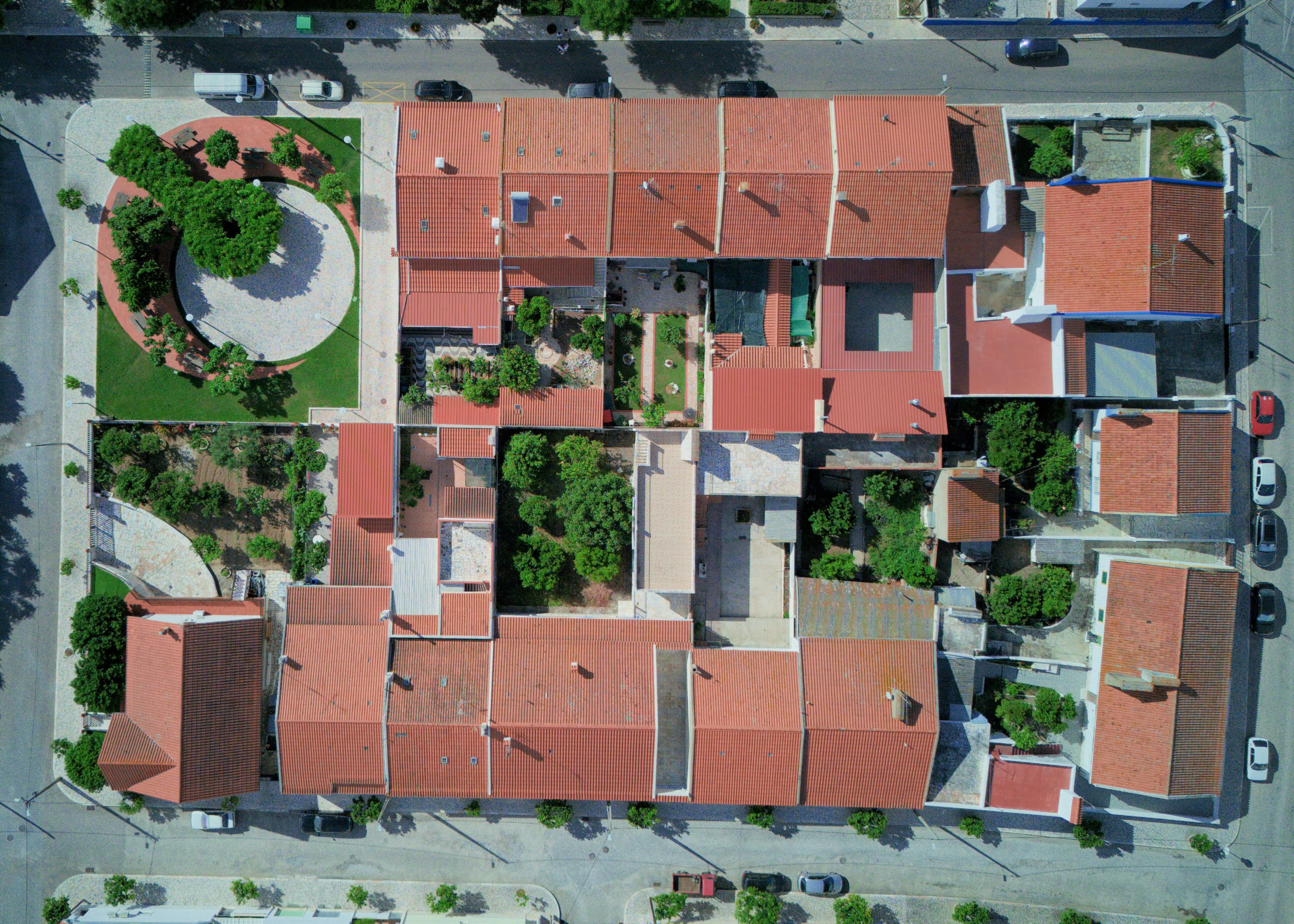 Properti & Real Estate